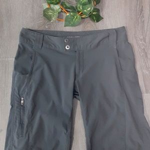 Columbia Omni-Shield Saturday Trail Capris